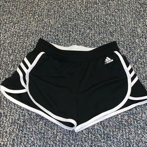 Adidas active shorts